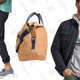 Crossover Pant, $94
Westward 45L Duffle, $148
Bison Snap Jacket, $248